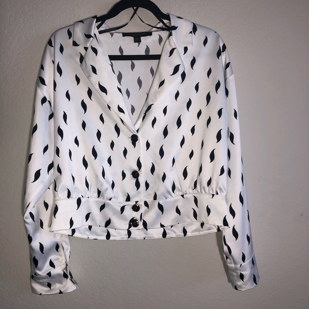 New without Tags Marc New York Top